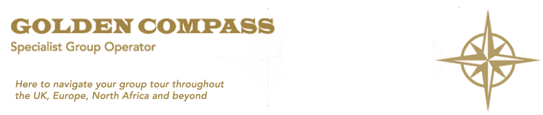 golden compass tours australia